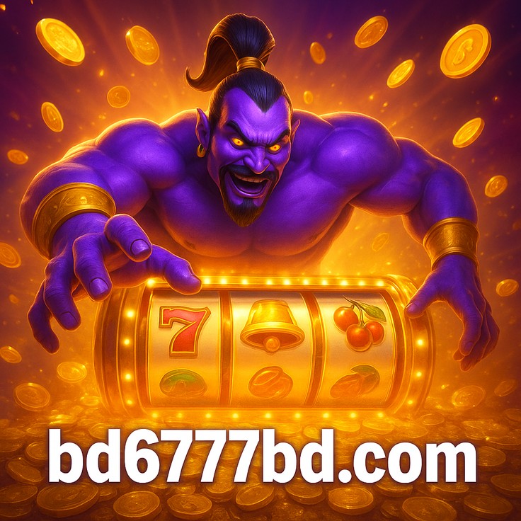 bd6777bd-এ শ্রেষ্ঠ গেমসমূহ